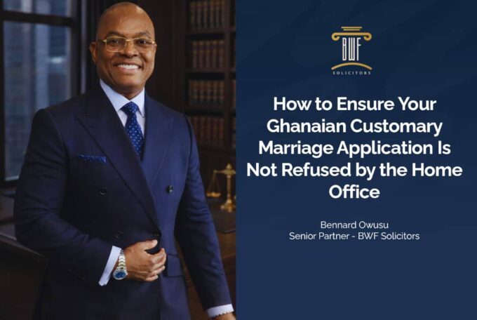 A Legal and Practical Guide Grounded in Ghanaian Law, UK Immigration Rules, and Case Law