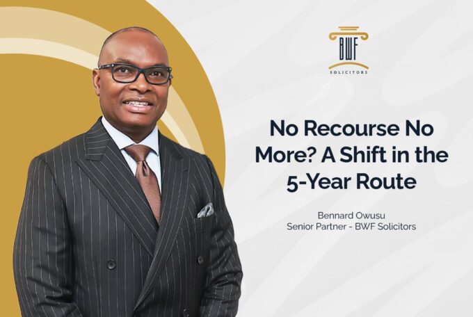 NRPF ON THE 5-YEAR ROUTE: A QUIET BUT CONSEQUENTIAL SHIFT IN HOME OFFICE PRACTICE (UPDATED FEBRUARY–MARCH 2026)